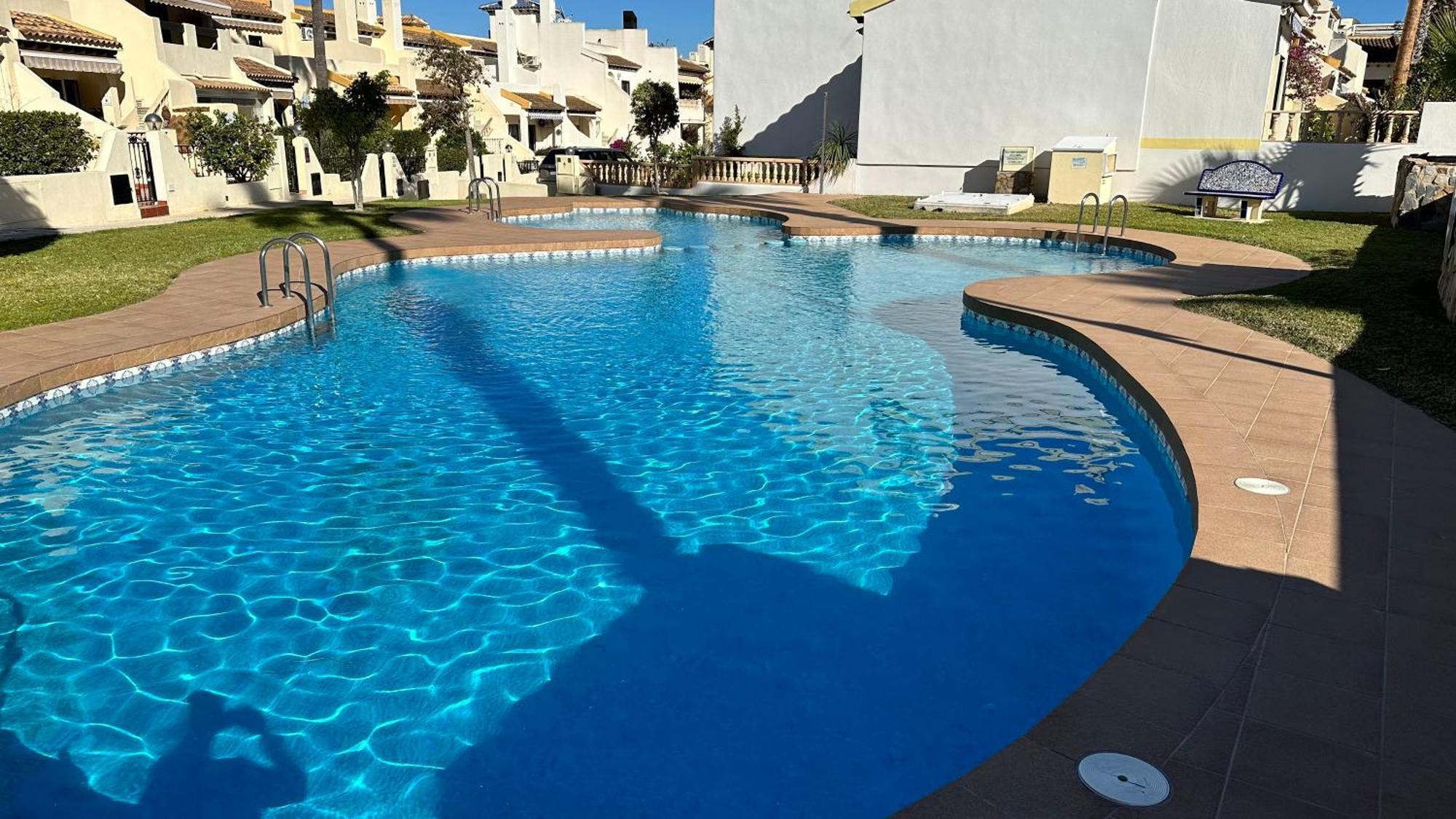 Orihuela - Las Ramblas - Casa Pino Dehesa de Campoamor (Orihuela Costa) Exterior foto