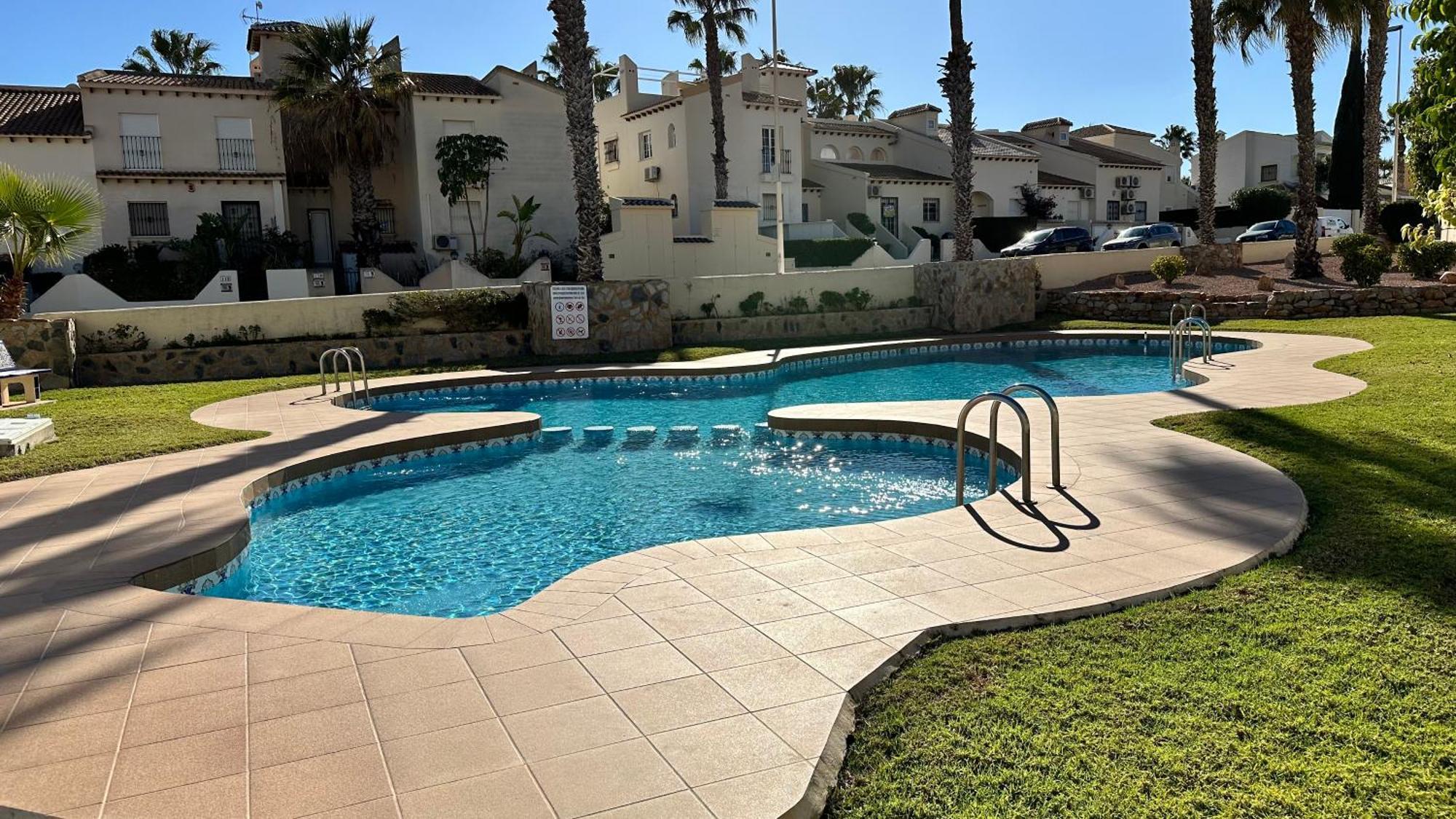 Orihuela - Las Ramblas - Casa Pino Dehesa de Campoamor (Orihuela Costa) Exterior foto
