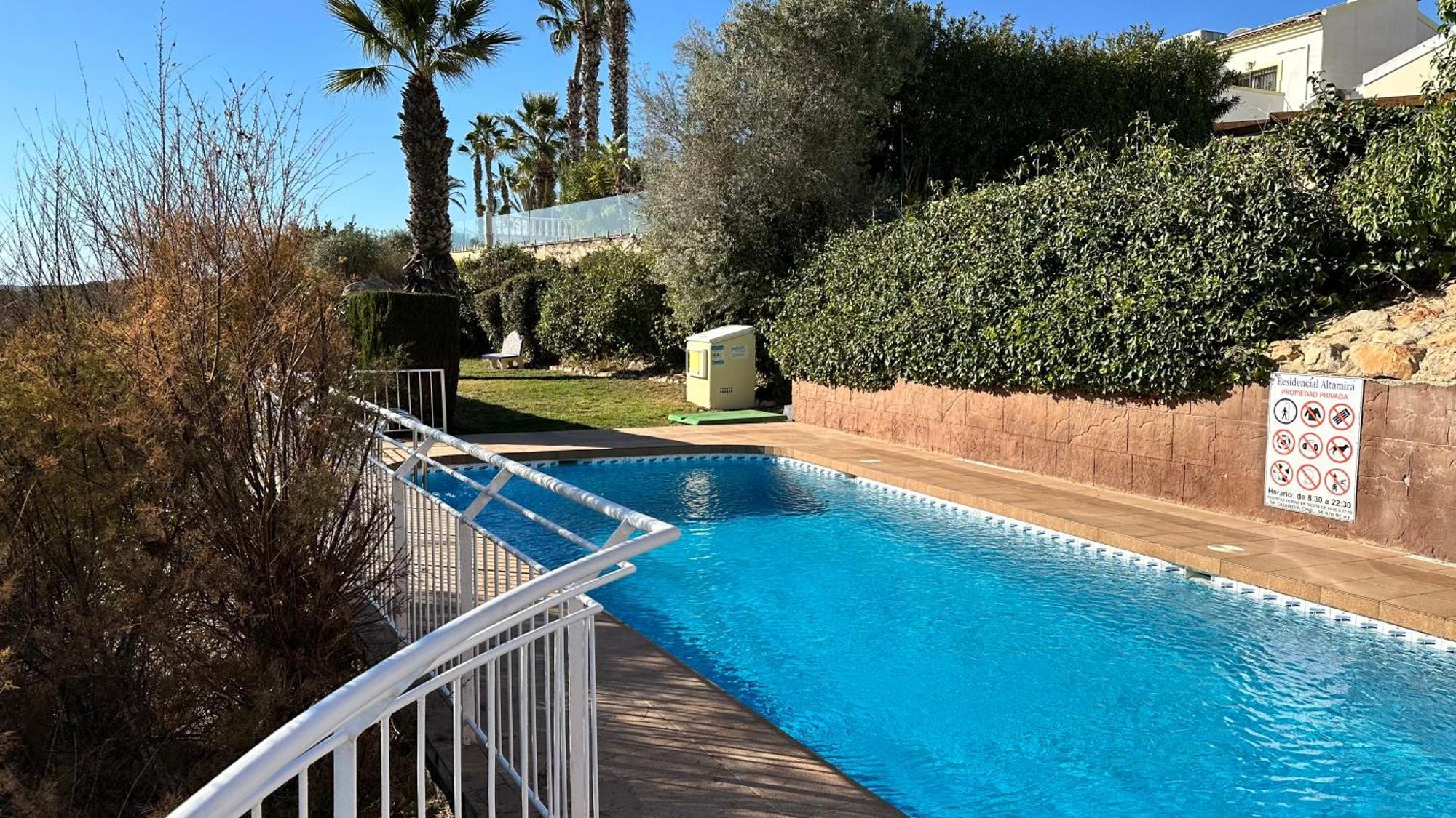 Orihuela - Las Ramblas - Casa Pino Dehesa de Campoamor (Orihuela Costa) Exterior foto
