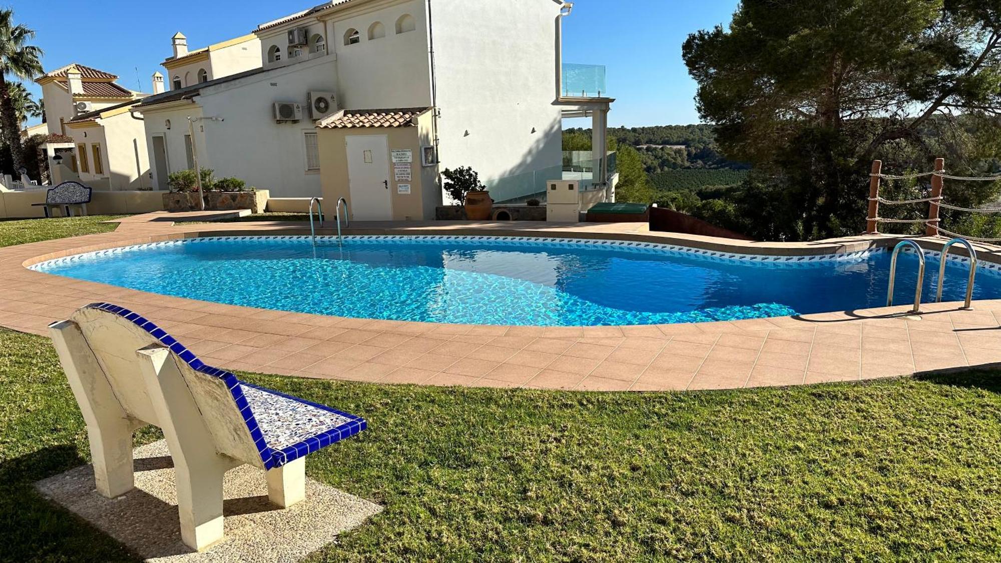 Orihuela - Las Ramblas - Casa Pino Dehesa de Campoamor (Orihuela Costa) Exterior foto