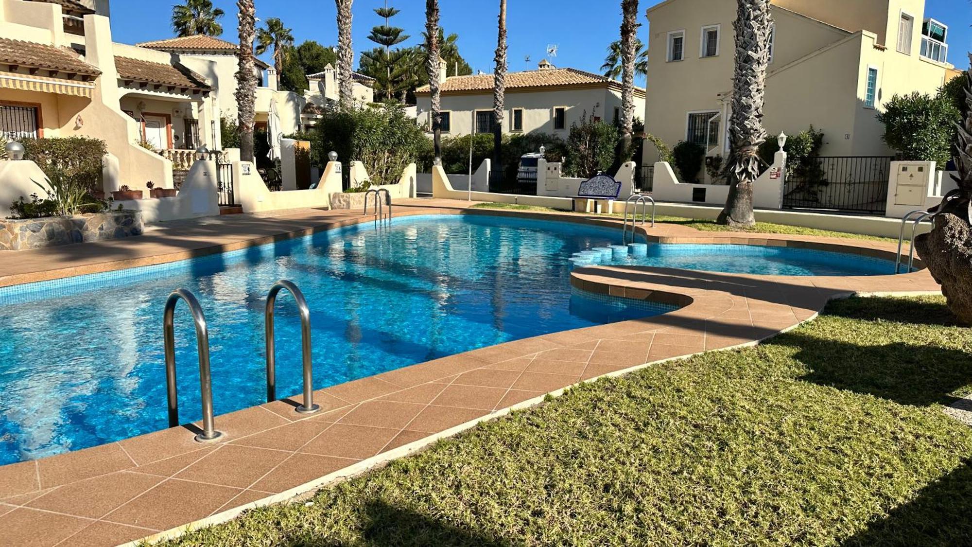 Orihuela - Las Ramblas - Casa Pino Dehesa de Campoamor (Orihuela Costa) Exterior foto