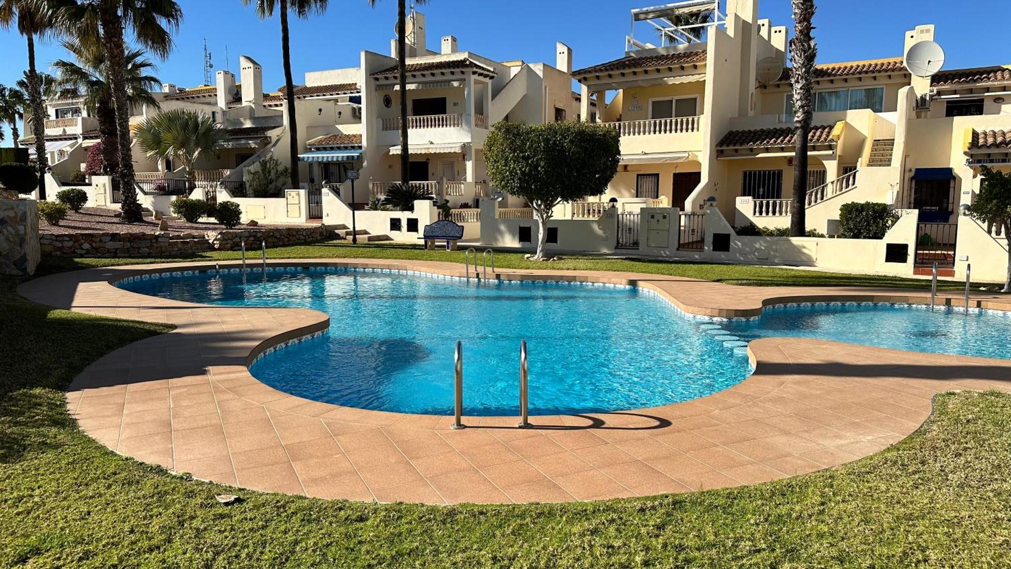 Orihuela - Las Ramblas - Casa Pino Dehesa de Campoamor (Orihuela Costa) Exterior foto
