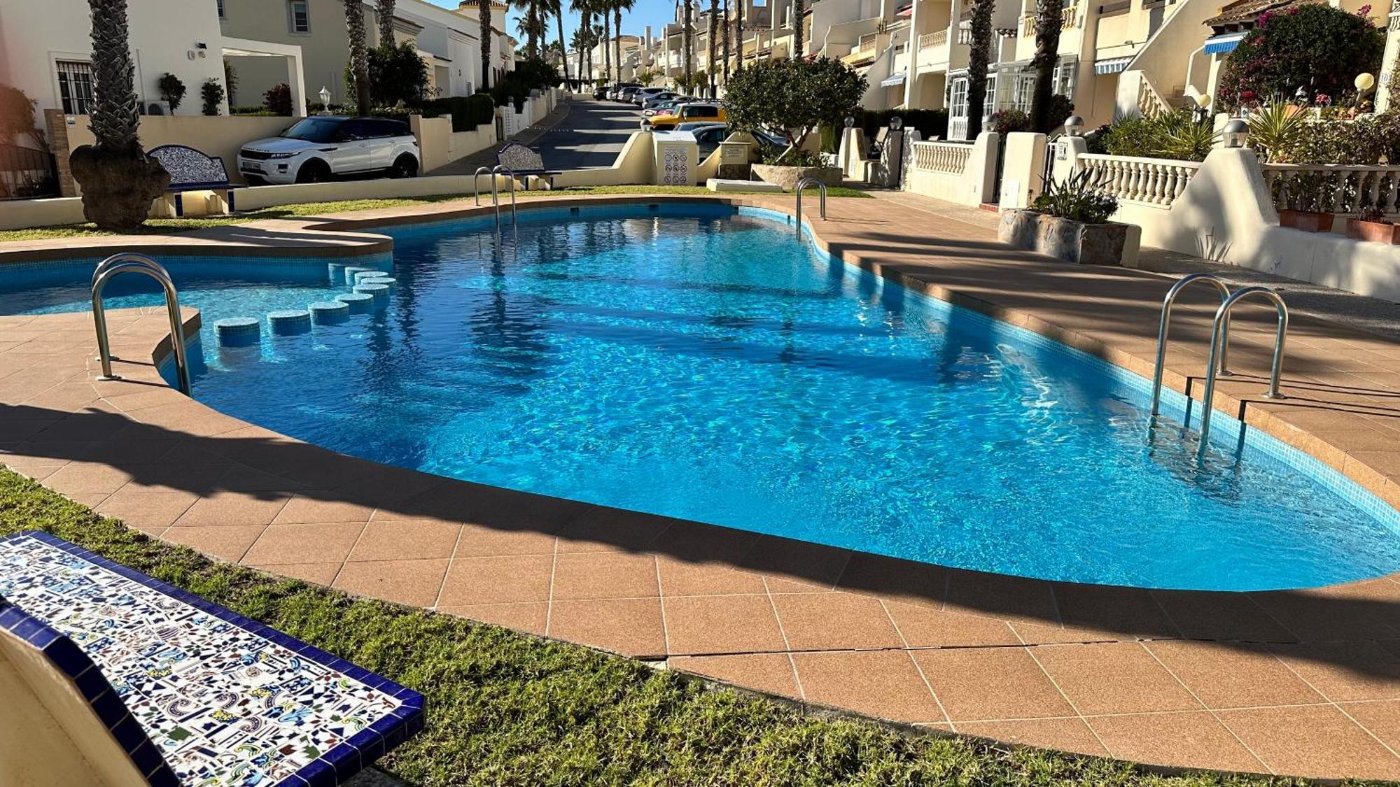 Orihuela - Las Ramblas - Casa Pino Dehesa de Campoamor (Orihuela Costa) Exterior foto