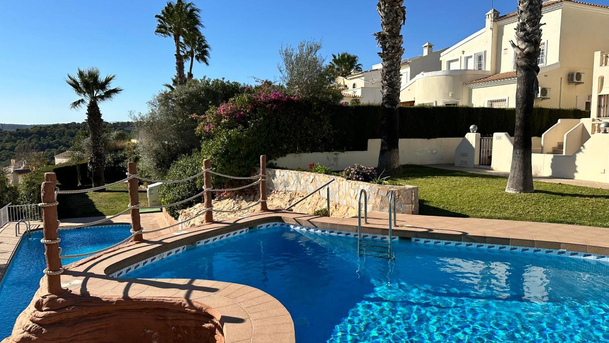 Orihuela - Las Ramblas - Casa Pino Dehesa de Campoamor (Orihuela Costa) Exterior foto