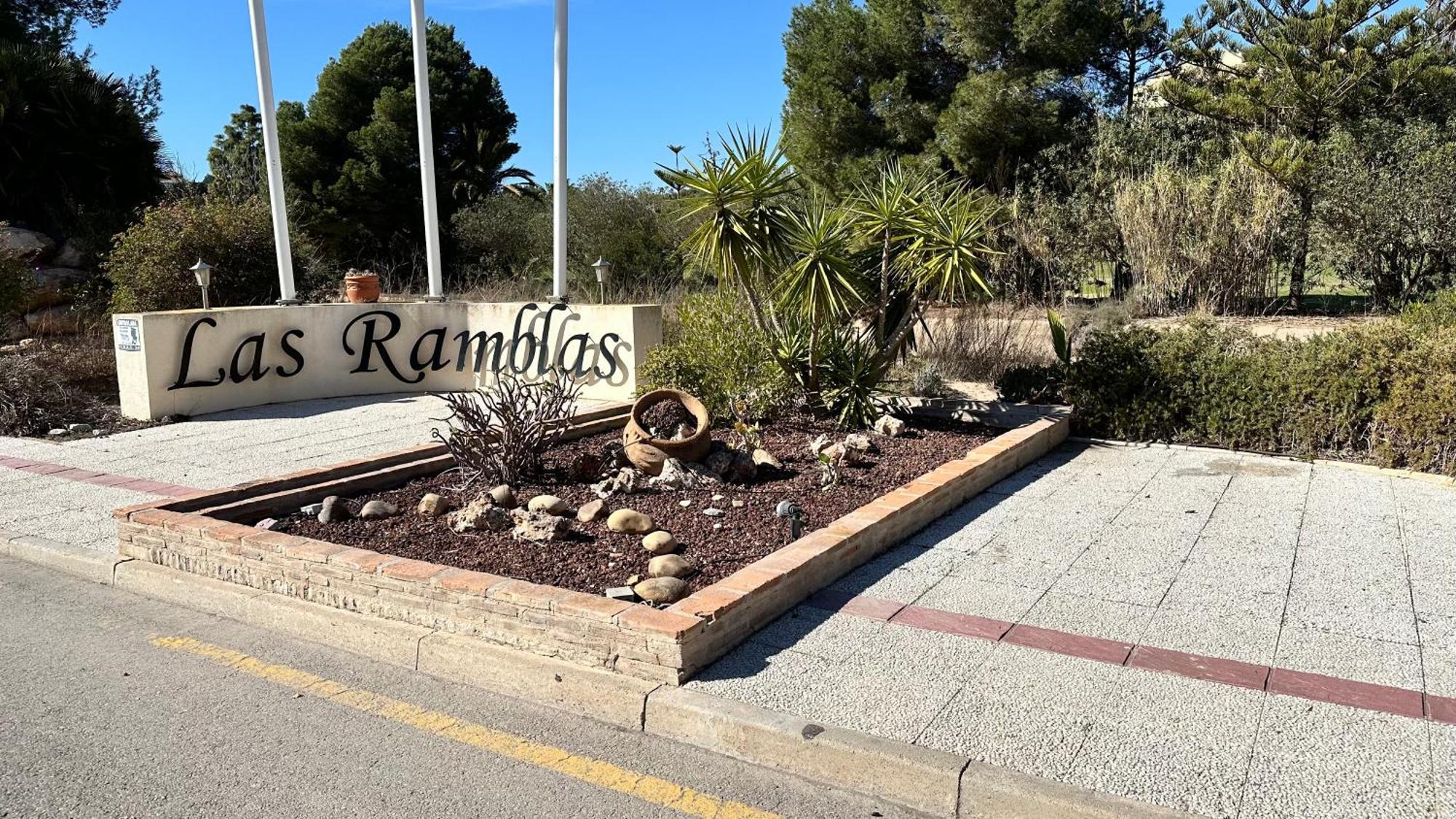 Orihuela - Las Ramblas - Casa Pino Dehesa de Campoamor (Orihuela Costa) Exterior foto