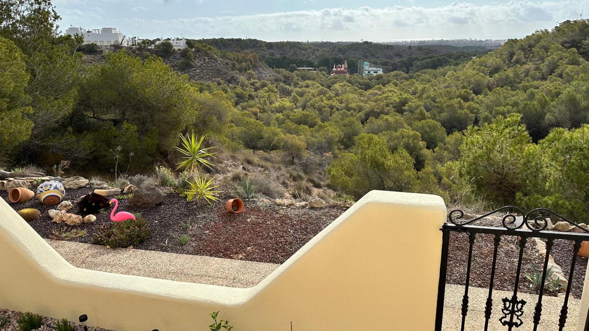 Orihuela - Las Ramblas - Casa Pino Dehesa de Campoamor (Orihuela Costa) Exterior foto