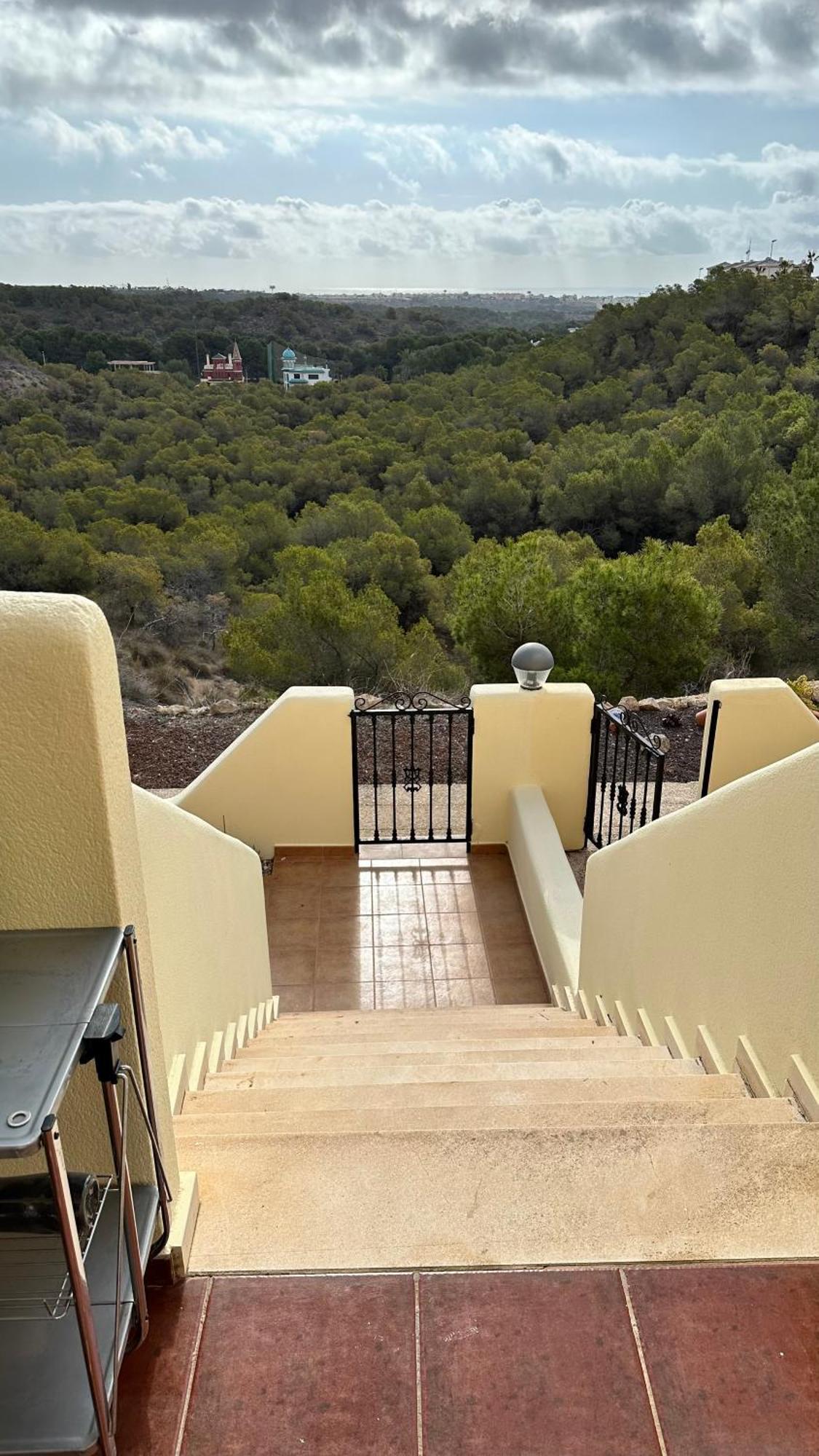 Orihuela - Las Ramblas - Casa Pino Dehesa de Campoamor (Orihuela Costa) Exterior foto