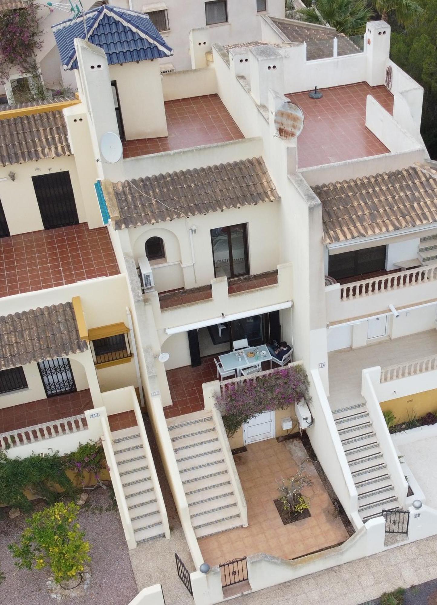 Orihuela - Las Ramblas - Casa Pino Dehesa de Campoamor (Orihuela Costa) Exterior foto