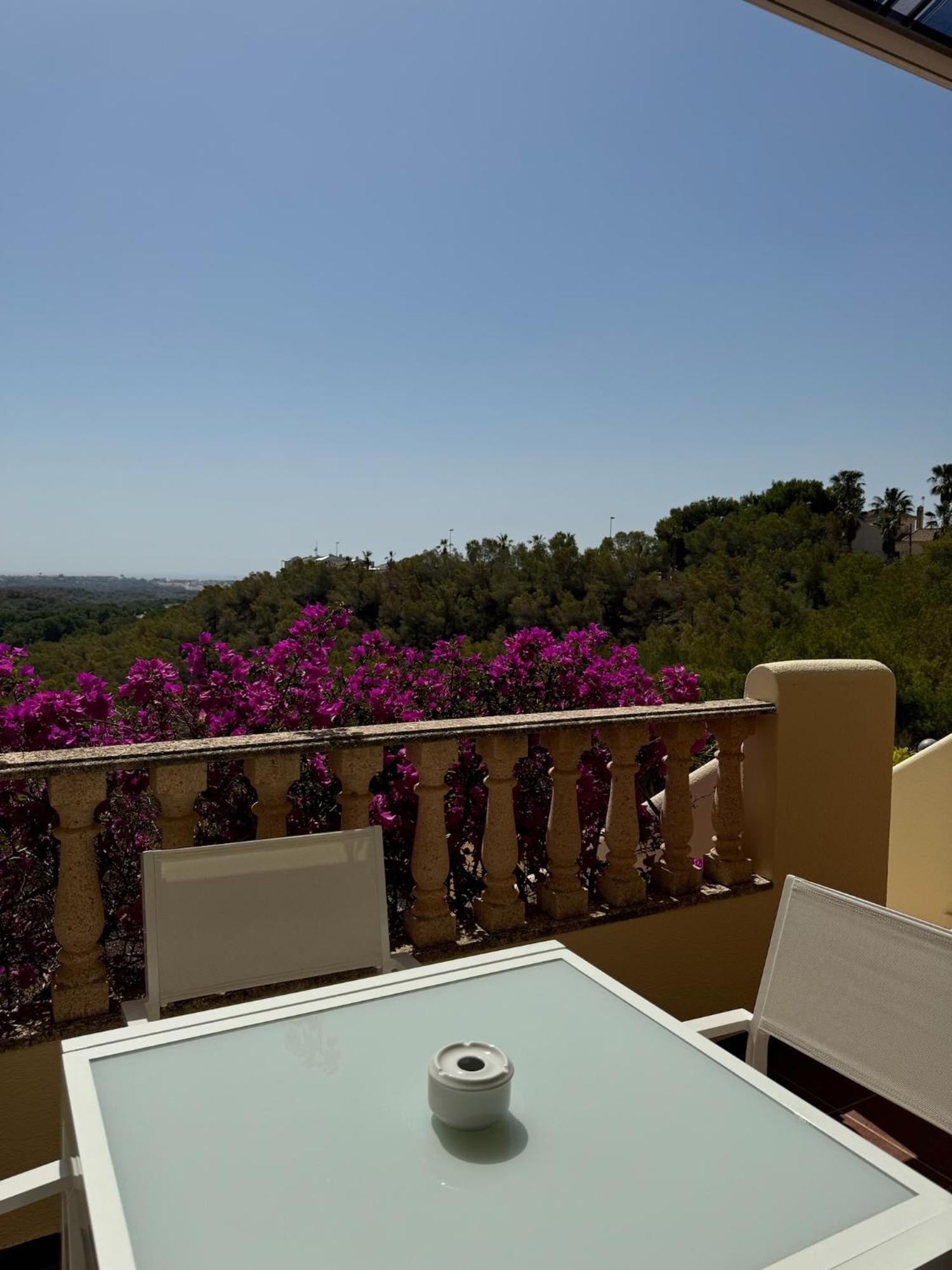 Orihuela - Las Ramblas - Casa Pino Dehesa de Campoamor (Orihuela Costa) Exterior foto