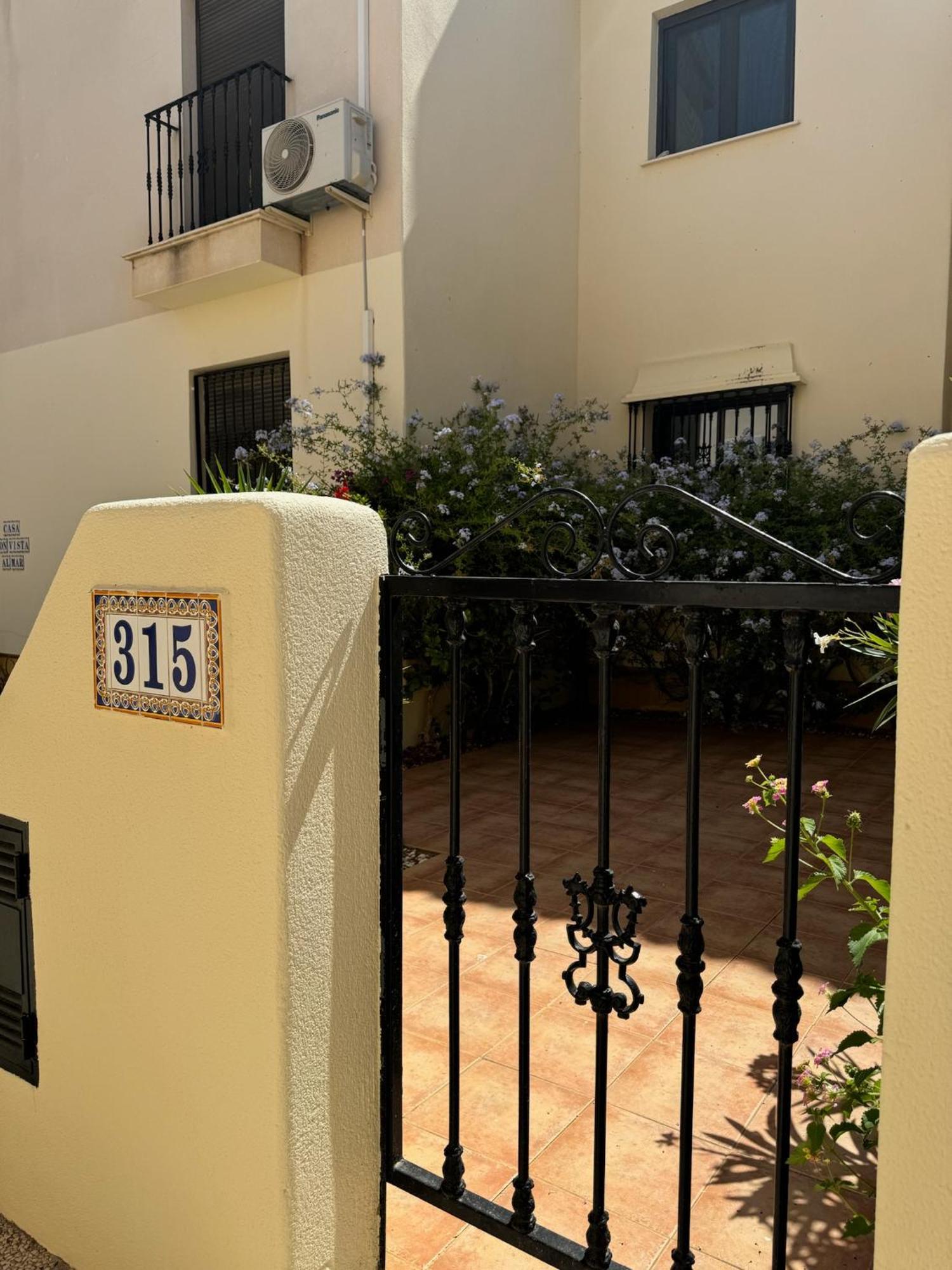 Orihuela - Las Ramblas - Casa Pino Dehesa de Campoamor (Orihuela Costa) Exterior foto